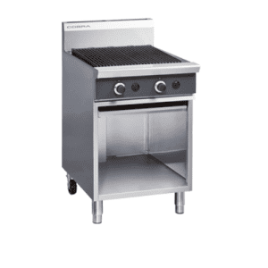 Blue Seal CB6