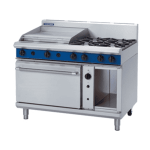 Blue Seal G58B