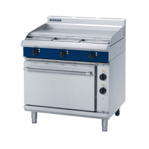 Blue Seal E506A