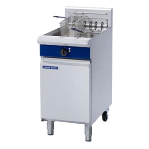 Blue Seal E44