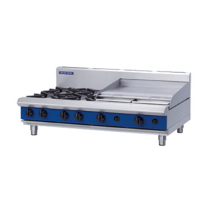 Blue Seal G518B-B