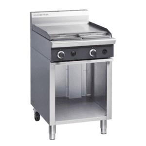 Blue Seal C6B
