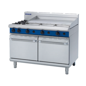 Blue Seal G528A