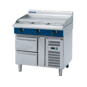 Blue Seal E516A-RB