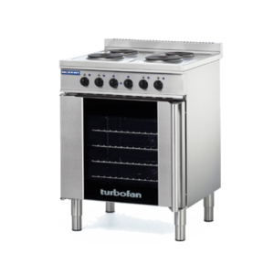 Blue Seal E931M