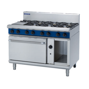 Blue Seal G508D