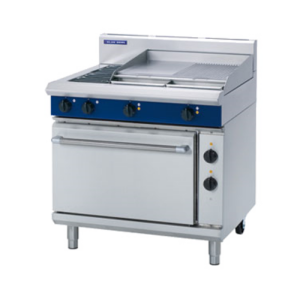Blue Seal E506B