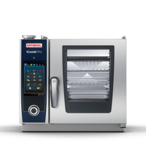 RATIONAL ICOMBI PRO XS-E