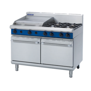 Blue Seal G528B