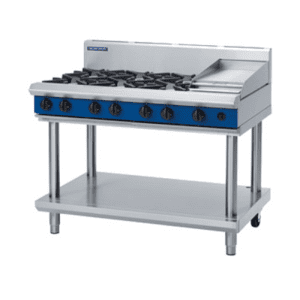 Blue Seal G518C-LS