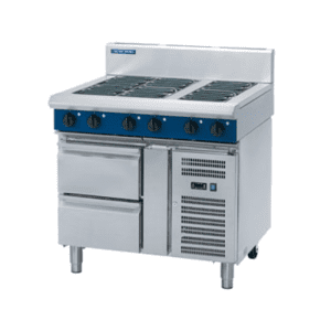Blue Seal E516D-RB