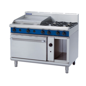 Blue Seal G508B