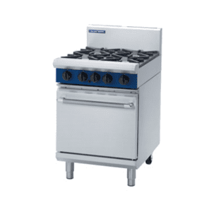 Blue Seal G504D