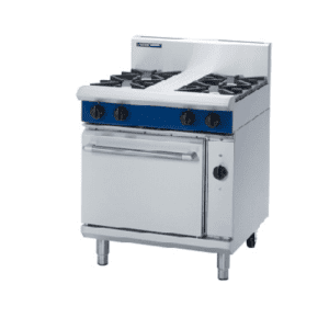 Blue Seal GE54C