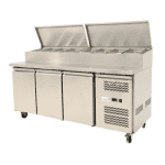 Cater-Bake SH3000/800