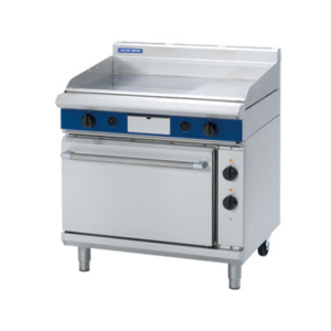 Blue Seal GPE506