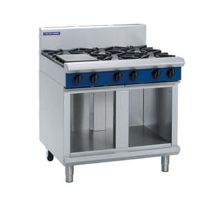 Blue Seal G516D-CB