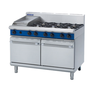 Blue Seal G528C