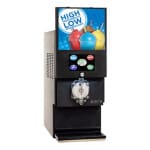 Blue Ice Machines T384-1M