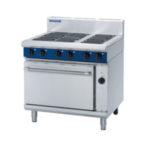 Blue Seal E56D