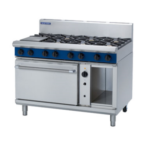 Blue Seal G58D