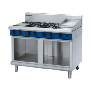 Blue Seal G518C-CB