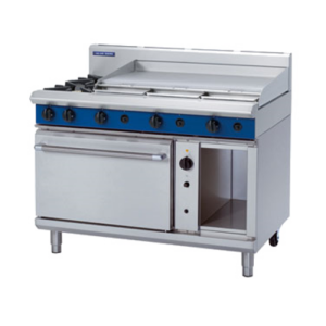Blue Seal G58A