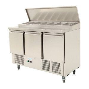 Cater-Bake PS300
