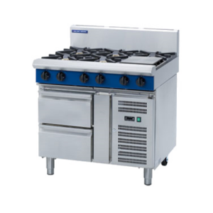 Blue Seal G516D-RB