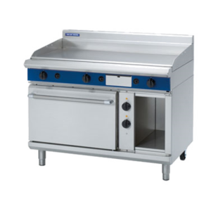 Blue Seal GPE508