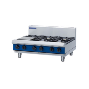Blue Seal G516D-B