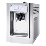 Blue Ice Machines T15