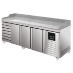 Blue Badger SPI-8-250-37