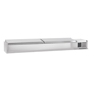 Blue Badger SPT2000-330-SS