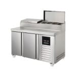 Blue Badger SPIZ-135