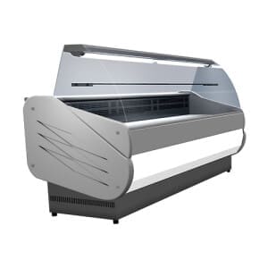 Blue Badger SALINA80-250VCC