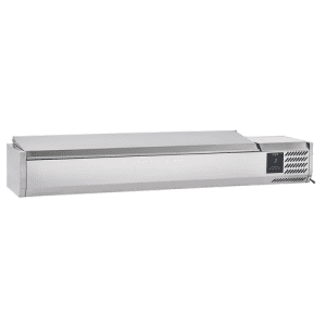 Blue Badger SPT1600-330-SS