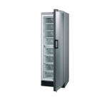 Blue Badger CFS344-STS