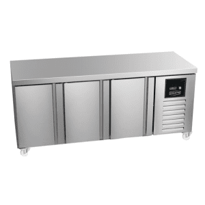 Blue Badger SNI-7-180-30-NS