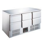 Blue Badger SPU303-6D