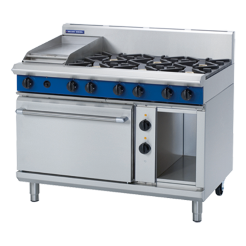 RH Hall GE508C