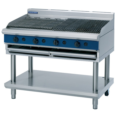 RH Hall G598-LS