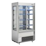 Williams G100-SCD-HFD