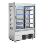 Williams G125-WCD-HFD