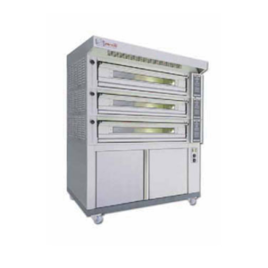 Cater-Bake T3 MC18