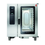 Convotherm MAXX10.10