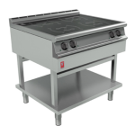 Falcon E3903I+MSTAND