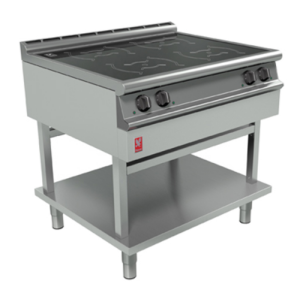 Falcon E3904I+MSTAND