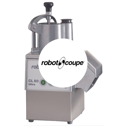 Robot Coupe