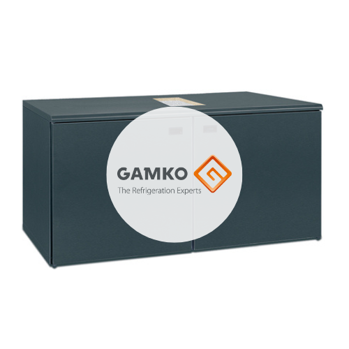 Gamko